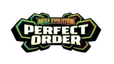 Perfect Order set logo