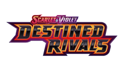 Destined Rivals set logo