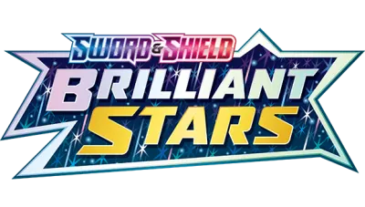 Brilliant Stars set logo