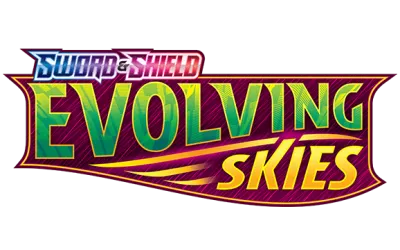 Evolving Skies logo